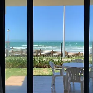 Apartamento Ferias A Beira Mar - Brilhos Do Sol, Bombinhas